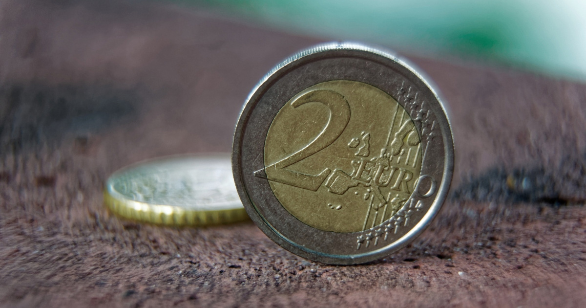 Imate li ovu kovanicu od dva eura? Kolekcionari za nju daju tisuće eura