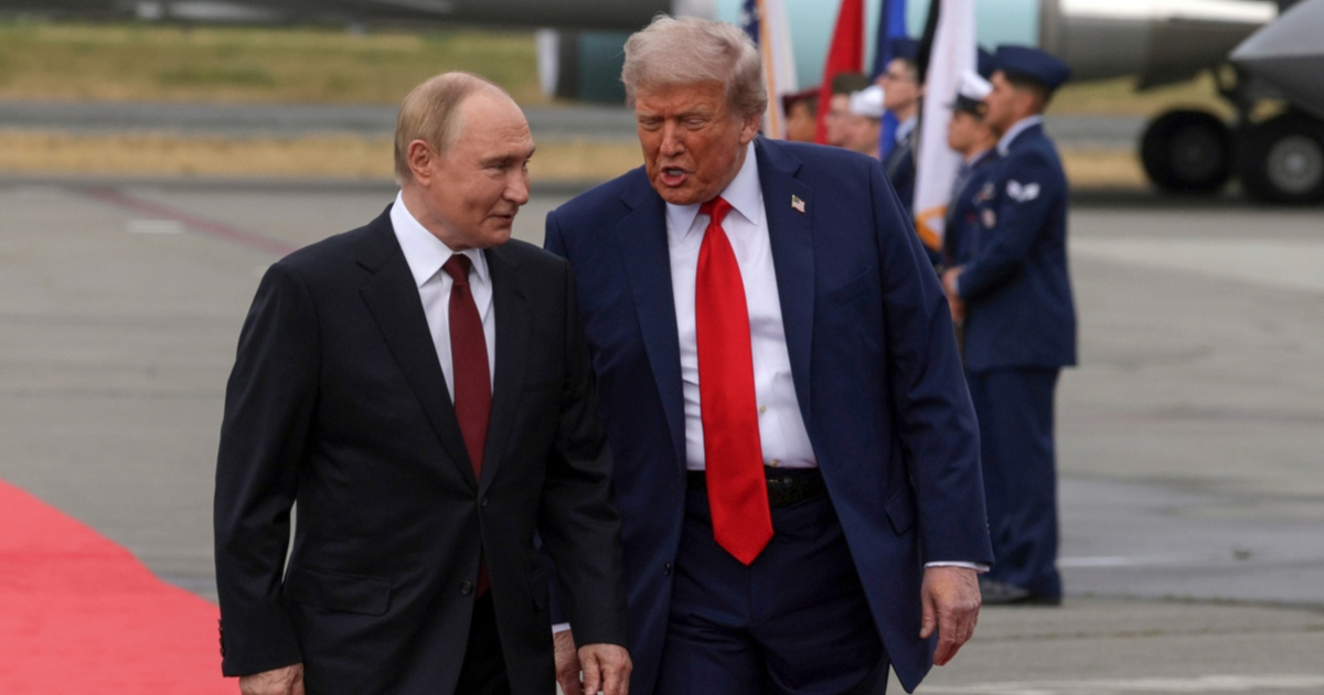 CNN: Trump ne želi otvoreno reći pomaže li Rusija Iranu