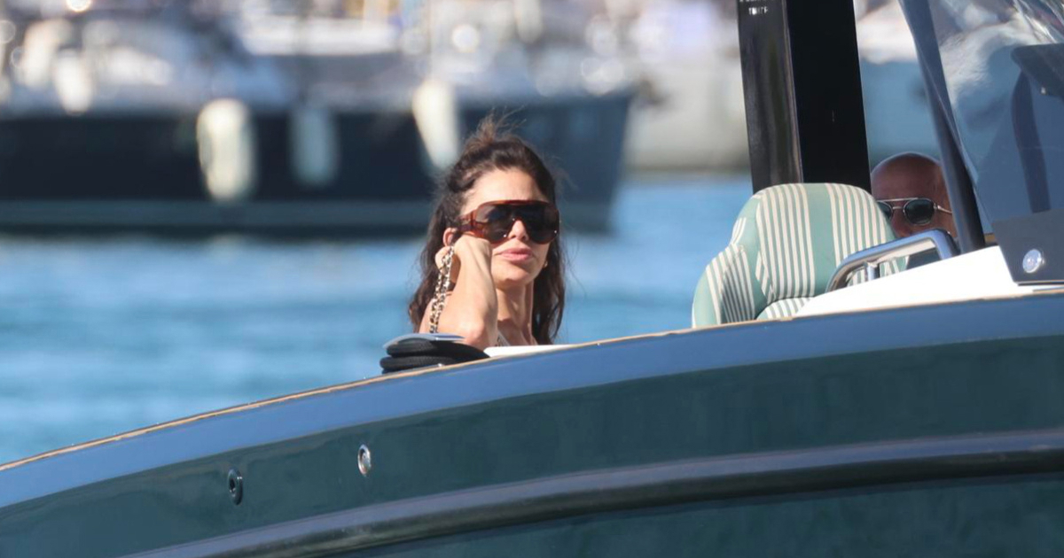 Sunčane naočale Lauren Sanchez privukle pažnju, pogledajte im cijenu