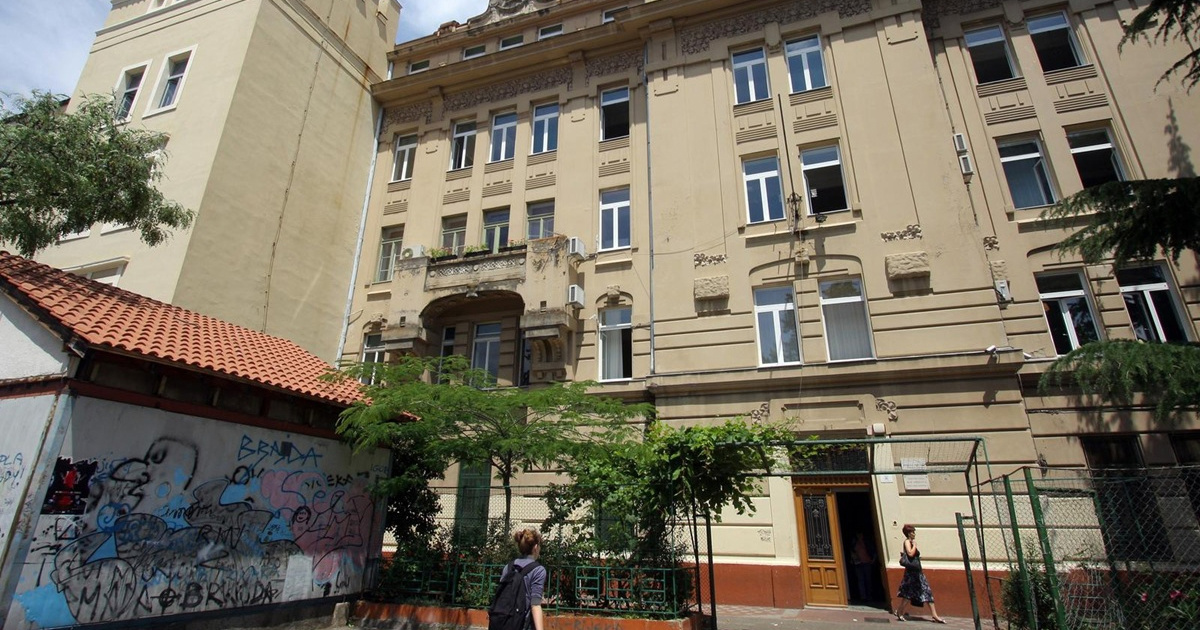 Policija privela učenika koji je prijetio masakrom u riječkoj školi