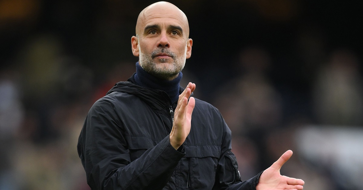 Pep pred današnje finale FA Kupa: Je*eno zabavno! Borim se za 20. trofej u Cityju