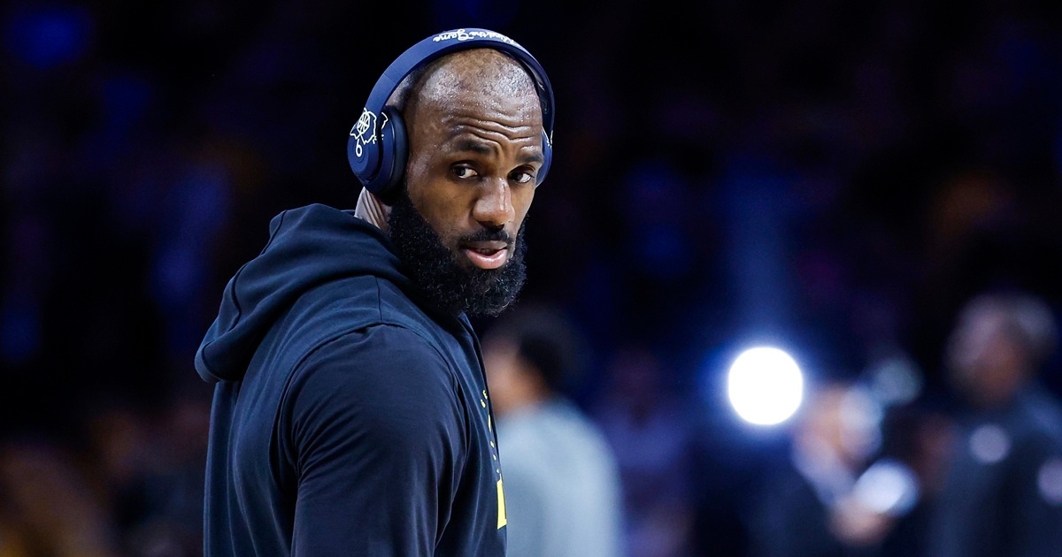 LeBron James potpisao za 76erse, cijene ulaznica eksplodirale