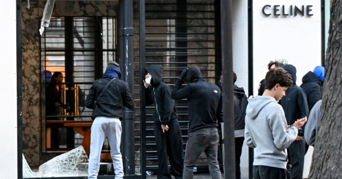 Ukradene luksuzne torbe iz Pariza završile na Vintedu. Ministrica: Uklonite oglase