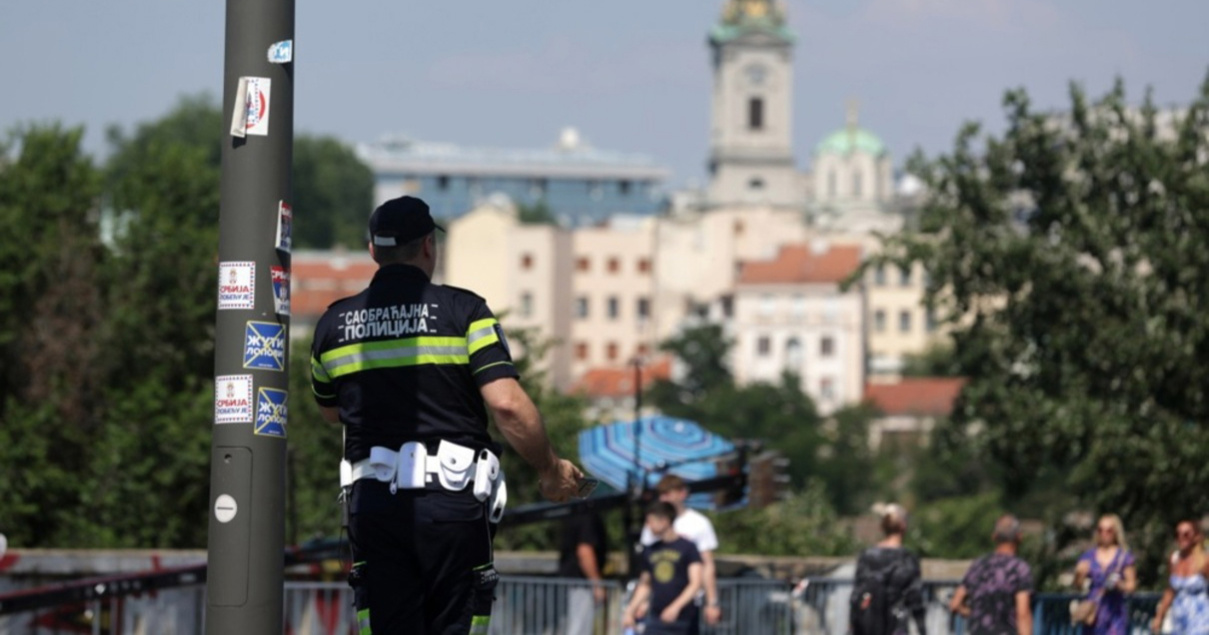 Maloljetnice nožem izbole 18-godišnjakinju u centru Beograda