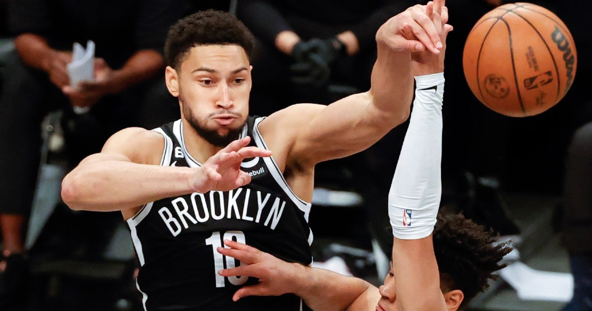 Bio je prvi pick drafta i NBA zvijezda. Sad je nakon godine pauze dobio novu priliku