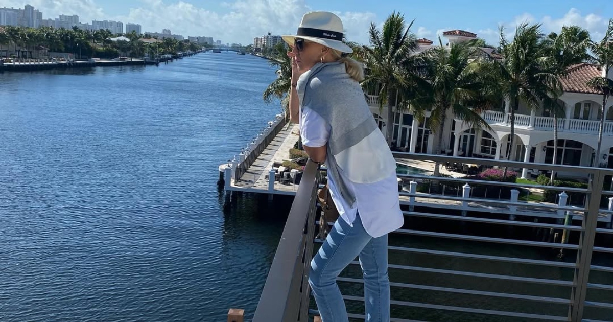 Lepa Brena prodala vilu u Miamiju, za nju dobila puno manje 