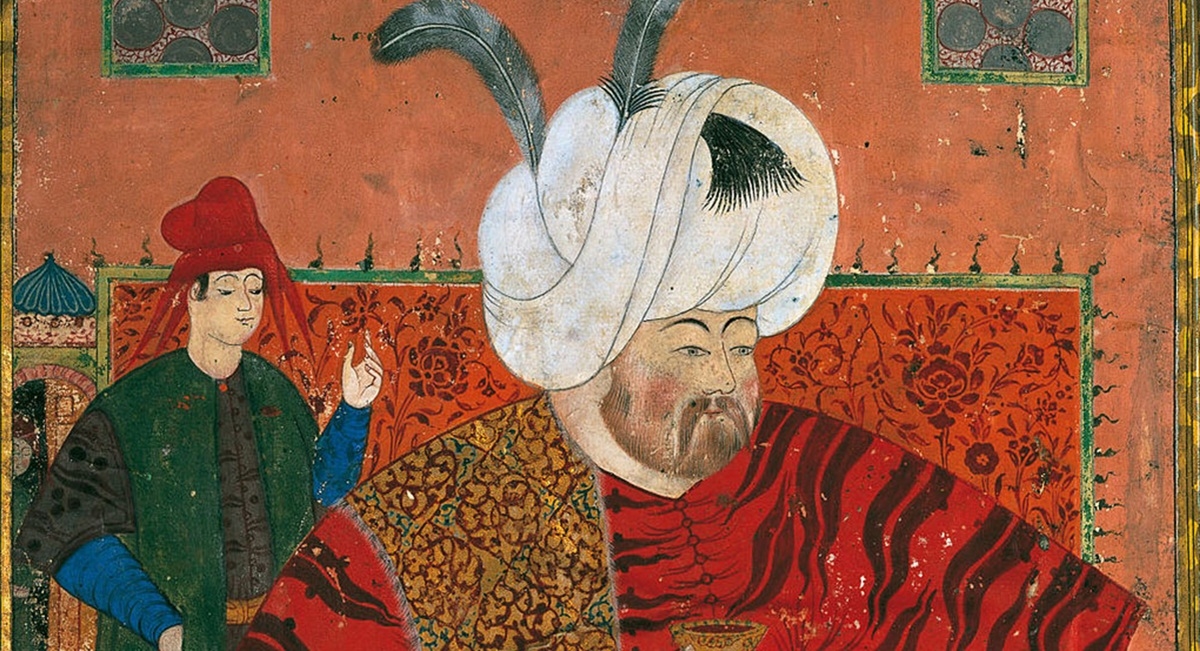 Kako je sin najvećeg sultana ikad ostao poznat po imenu Pijanica