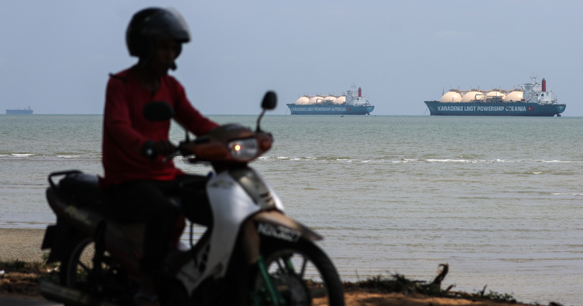 Novoosnovana iranska agencija objavila: "Hormuz zatvoren je 