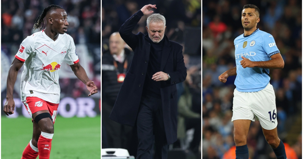 Mourinhov novi Real. Ovako bi mogla izgledati moćna ekipa za povratak na vrh Europe