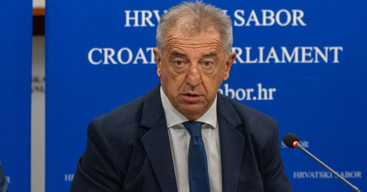 Milinović traži istragu nakon Troskotovih tvrdnji o opasnom otpadu u Ličkom Osiku