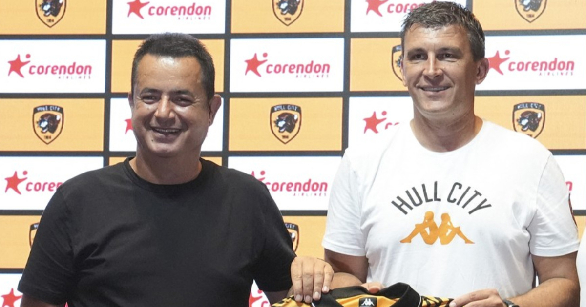 Jakirovićev predsjednik nastavlja s bizarnim objavama. Propao transfer Hrvata?