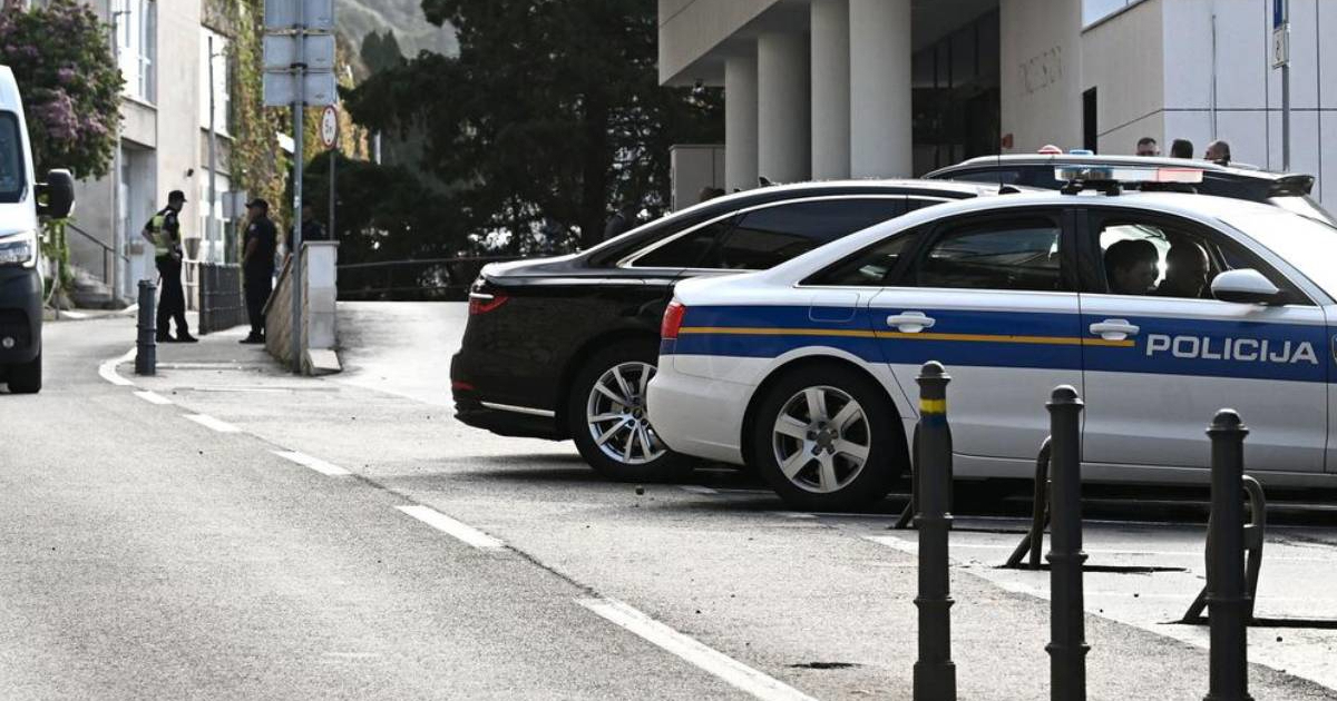 Dvojica uhvaćena tijekom primopredaje droge u Dubrovniku