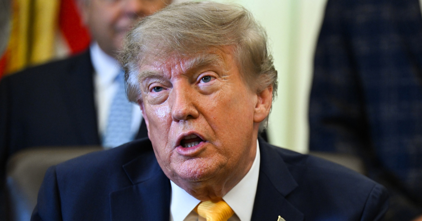 Trump unaprijed znao za britanske sankcije Izraelu. Nije ih pokušao zaustaviti