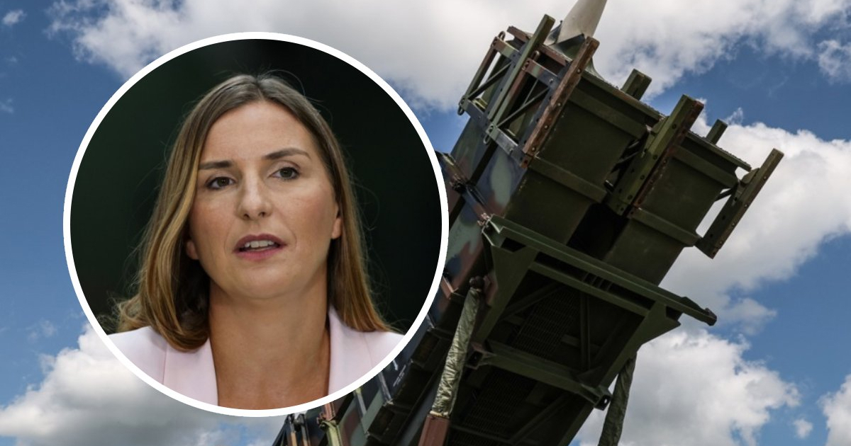 Rakete Patriot više neće morati na servis u SAD. Poljska dobiva novi centar