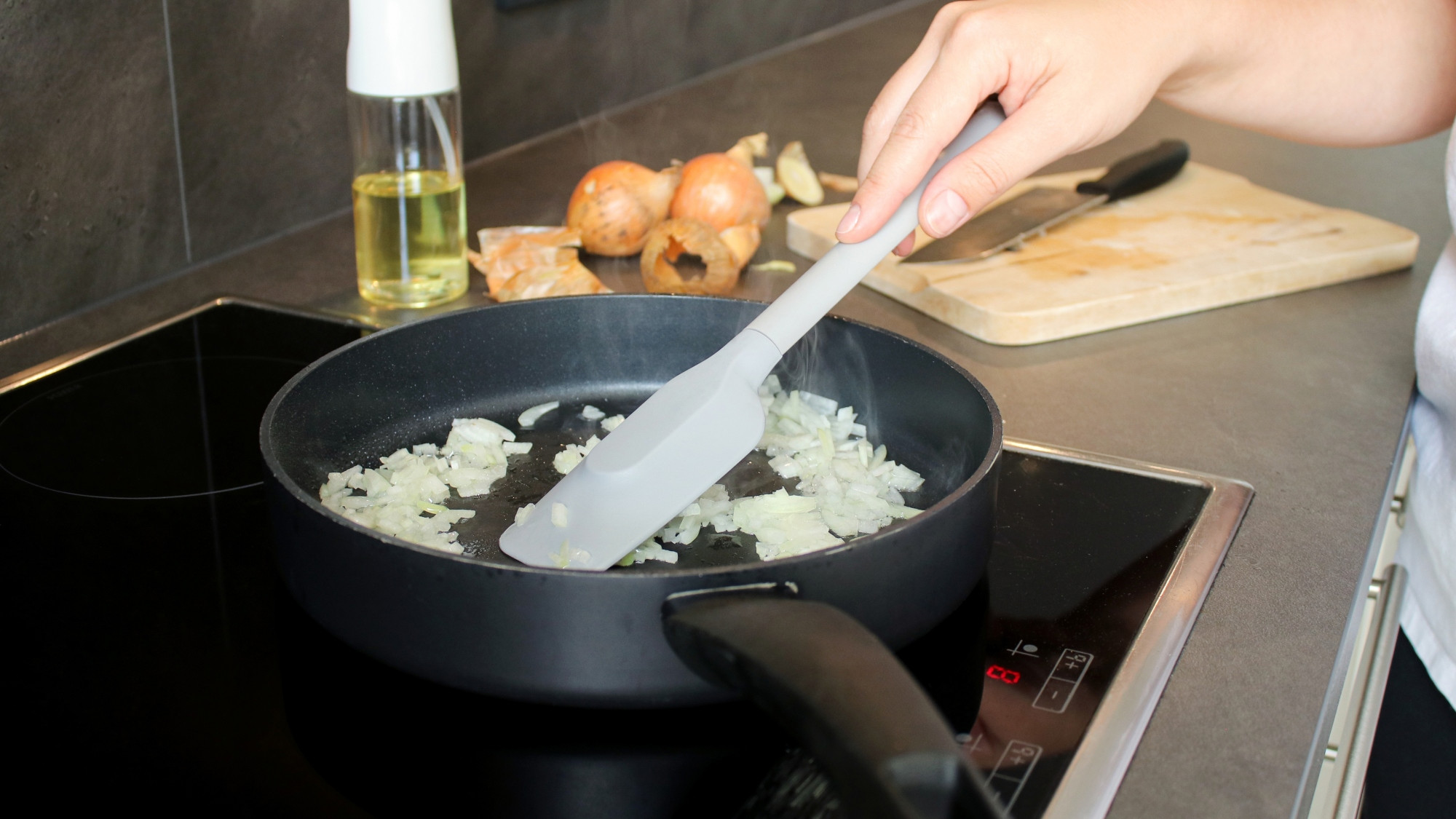 Mala stvar u kuhanju koja poboljšava okus svakog jela