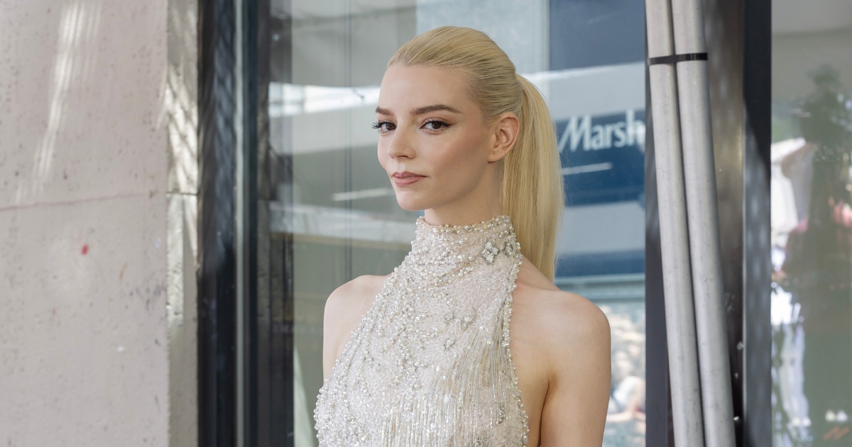 Anya Taylor-Joy zbog filma naučila vještinu koju većina ljudi nikad neće svladati