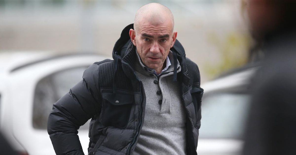 Pavasović Visković: Naravno da znamo tko je prijavio Hajduk DORH-u