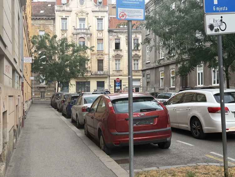 Tko je nadležan za uklanjanje napuštenih vozila? Policija pojasnila proceduru
