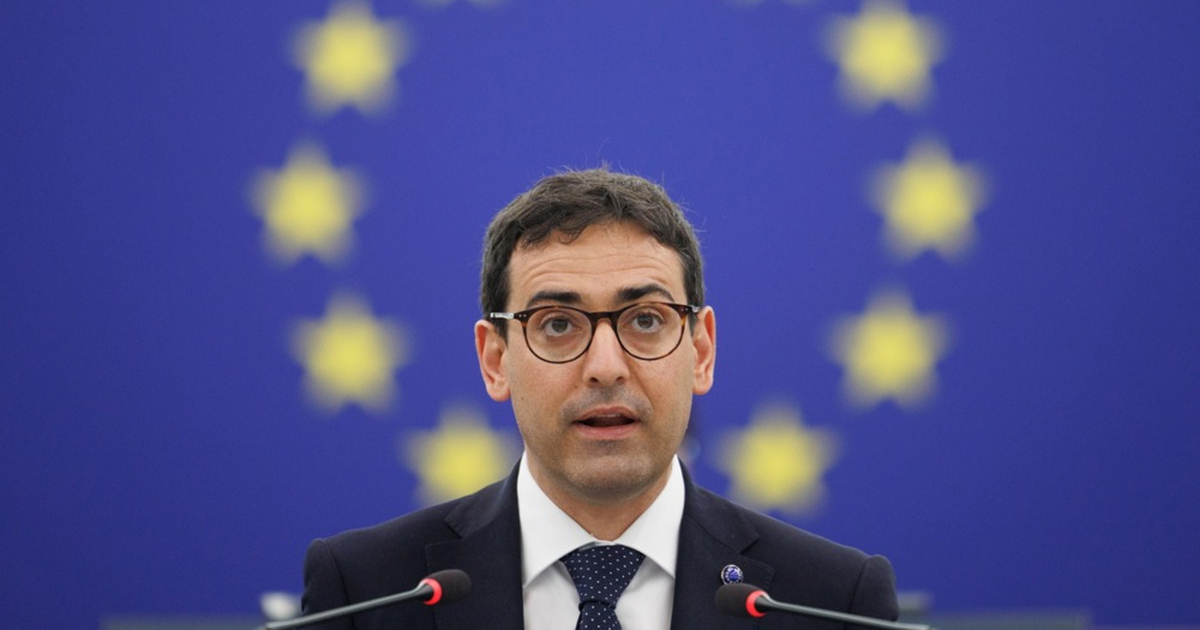 EU želi da javni novac češće ide europskim tvrtkama. Kina je glavni razlog