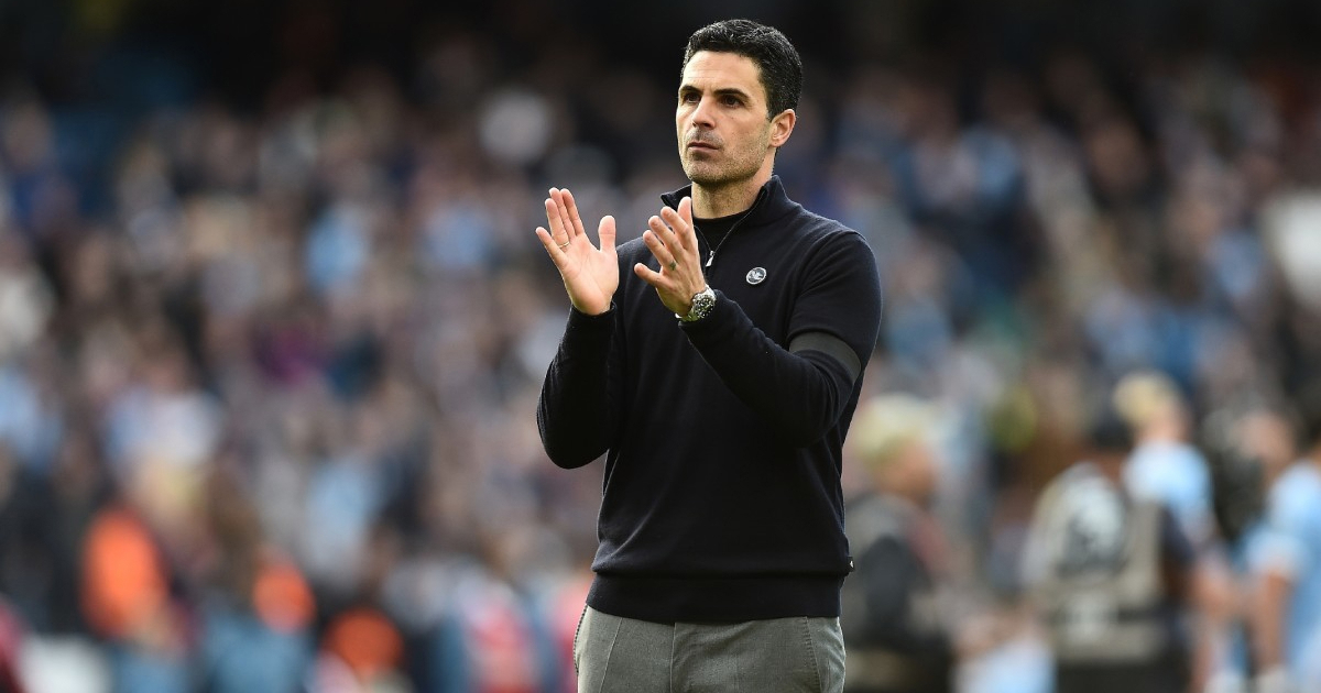 Arteta dobiva ogromno povećanje plaće i Arsenal nakon titule ide po hit-napadača?