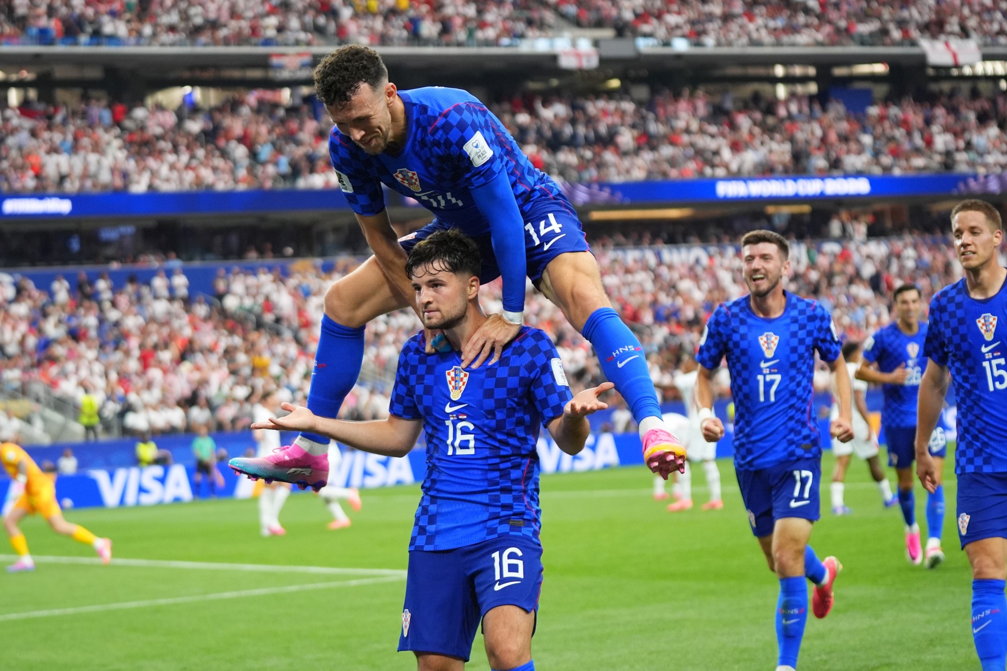 Stiže najduža reprezentativna stanka dosad. Evo što čeka Hrvatsku