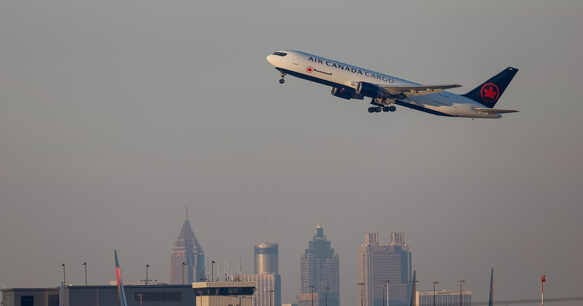 Pilot Air Canade 17 godina letio bez dozvole. Bio je kapetan