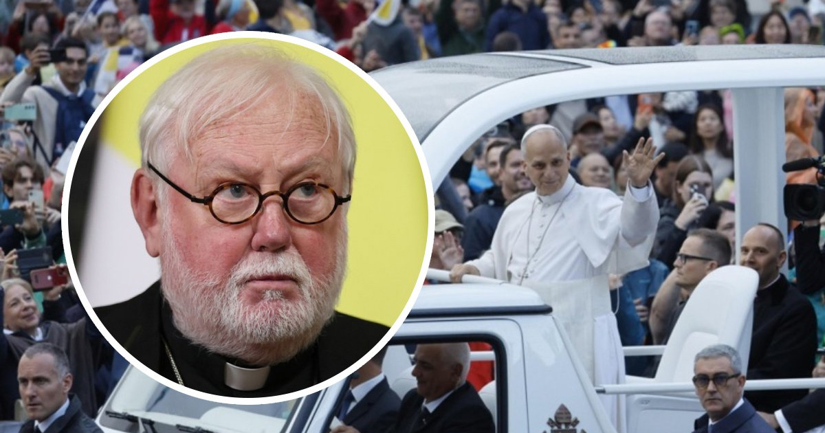 Vatikan: Rak je promijenio način na koji ljudi gledaju papu