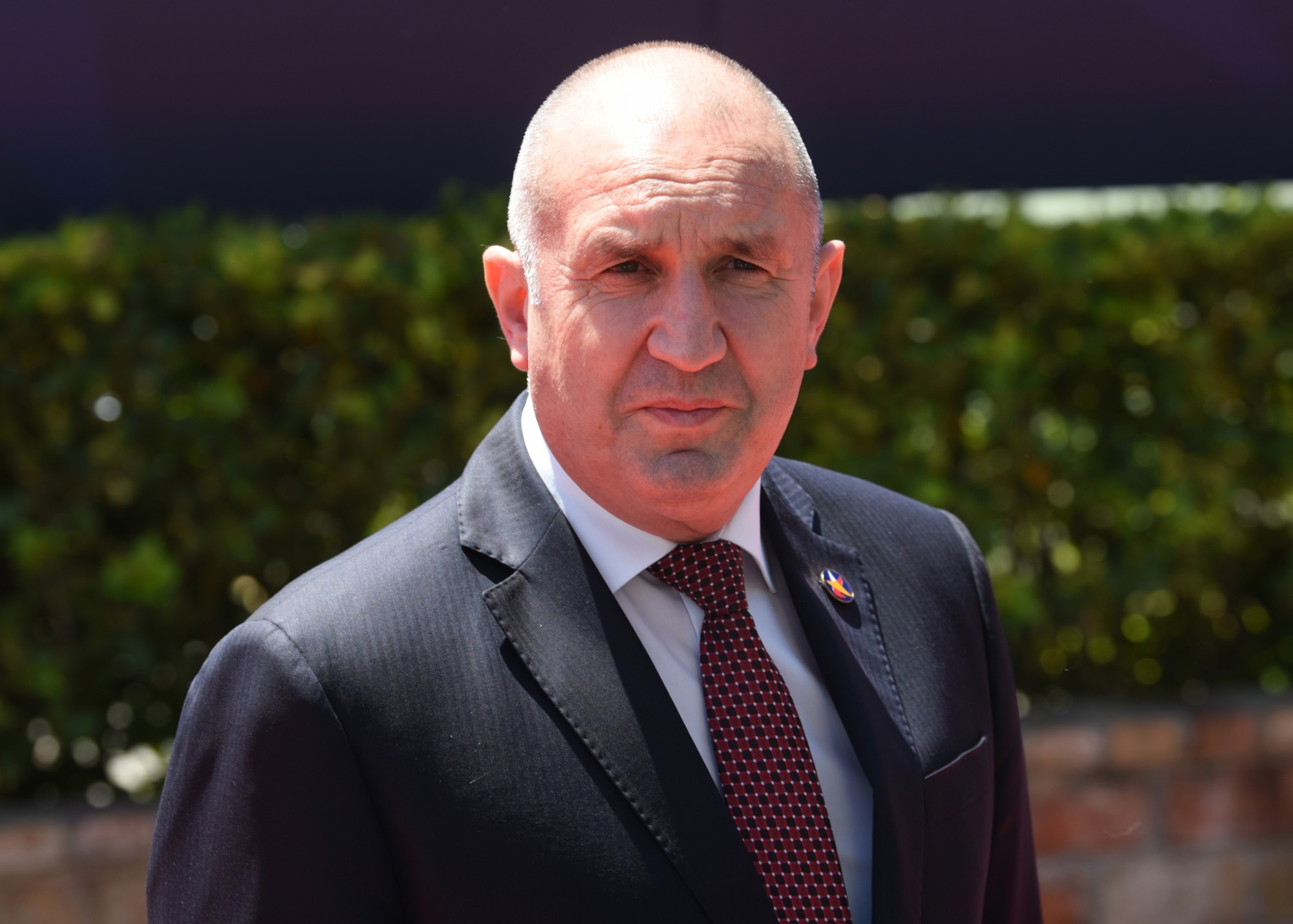 Bugarski premijer: Povećavamo nuklearni rizik, treba tražiti mir