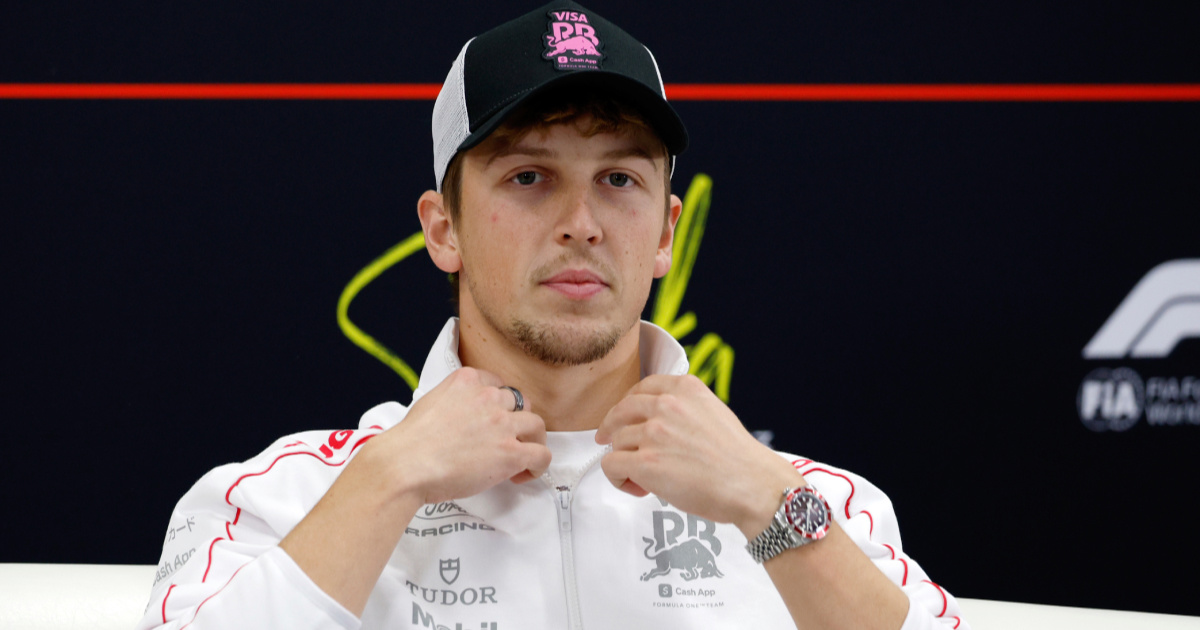 Red Bull ga je otpisao nakon samo dvije utrke u Formuli 1. Sad ga vraćaju