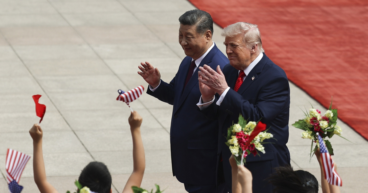 Iran i Kina dogovorili su se oko Hormuza. Trump: Kina neće slati vojnu pomoć Iranu