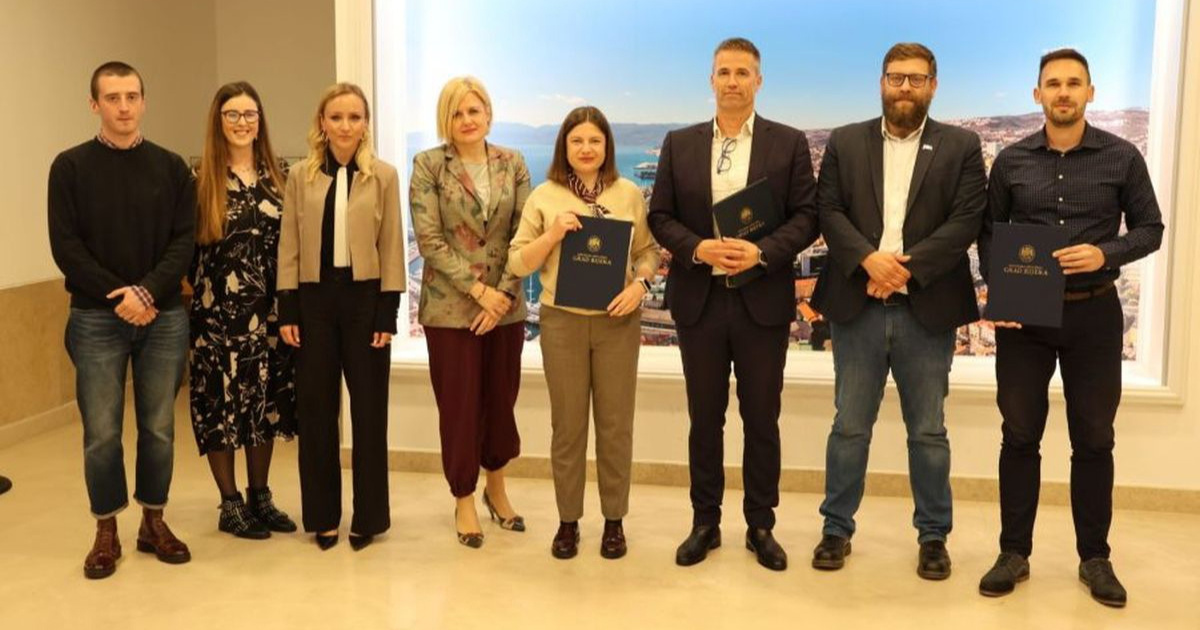 Riječki Energo povećava plaće, uvodi godišnje nagrade, nove otpremnine...