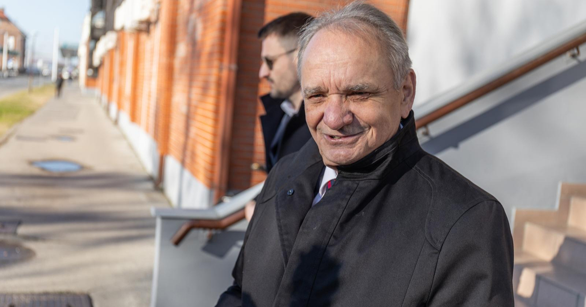 Glavaš: Nisam siguran hoću li uopće tražiti prijevremeni otp