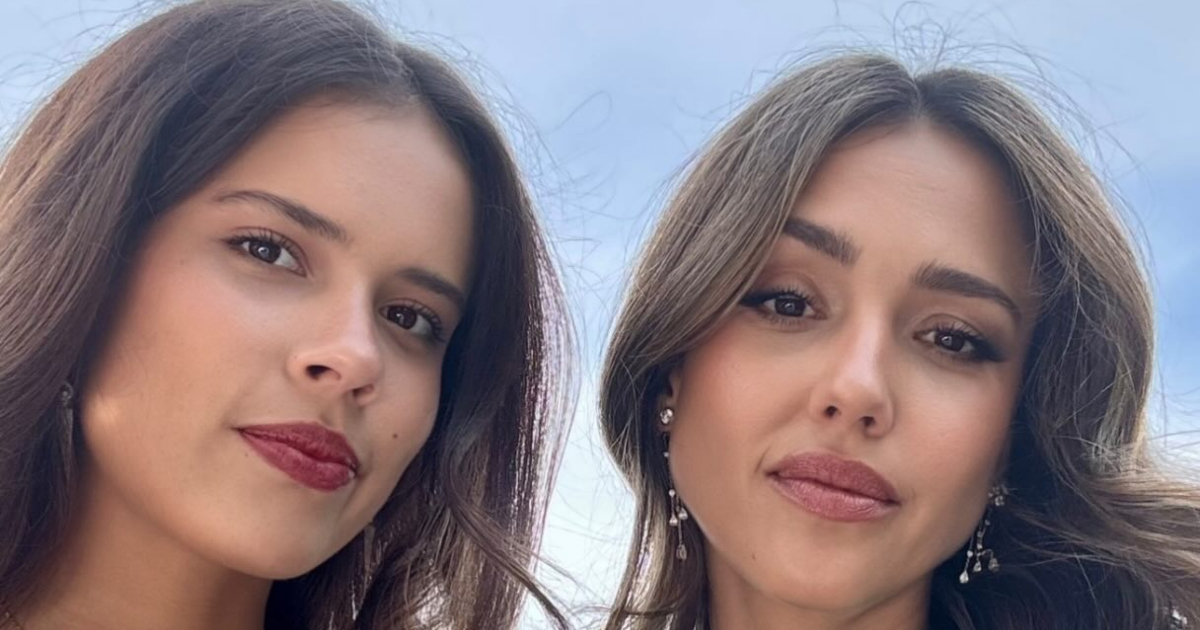 Jessica Alba i kći napravile iste tetovaže prije velike životne promjene