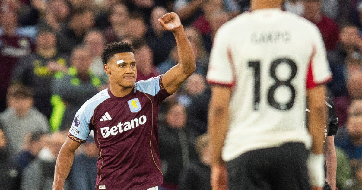 VIDEO Aston Villa razbila Liverpool i izborila Ligu prvaka