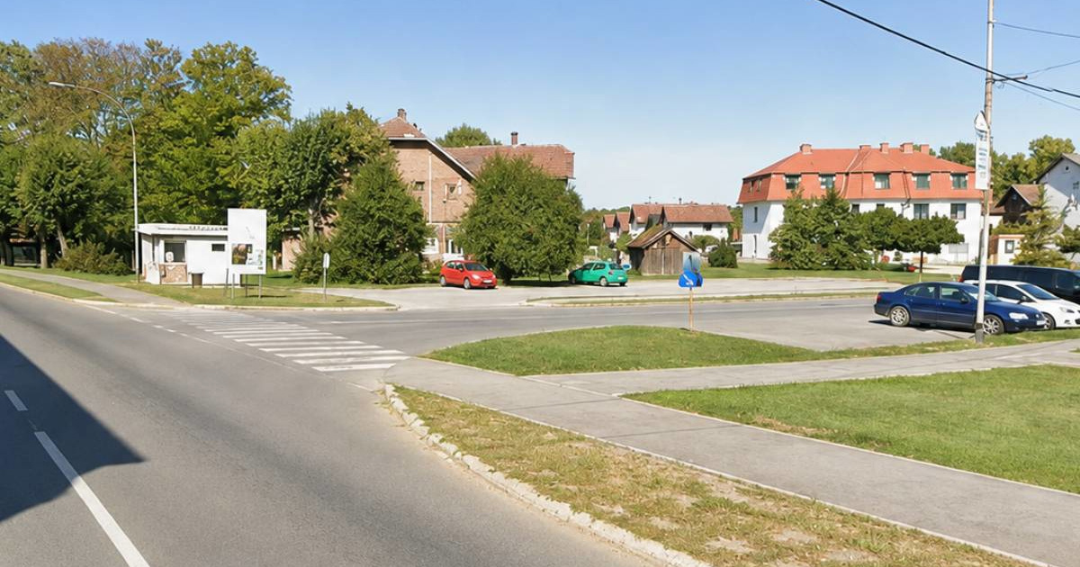 U Čačincima nakon tučnjave dvojicu muškaraca namjerno udario autom
