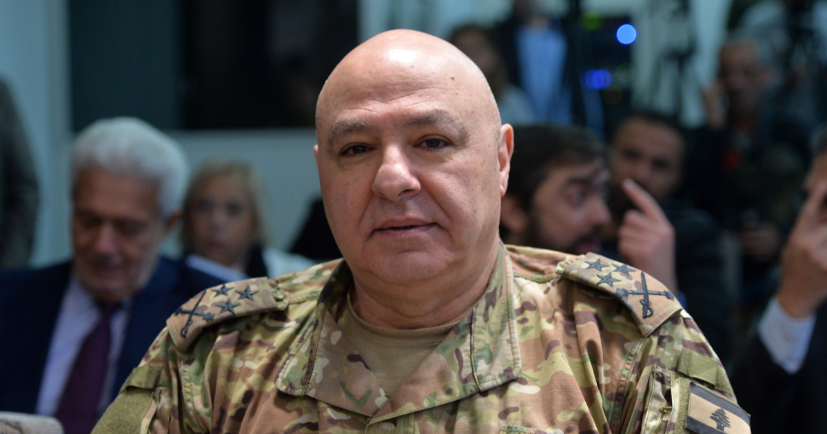 Libanon i Izrael nastavili pregovore, libanonski predsjednik podržao sporazum