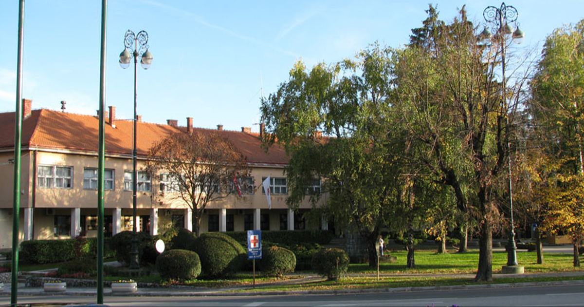 Studentima 150 eura svaki mjesec. Grad Sveti Ivan Zelina objavio natječaj