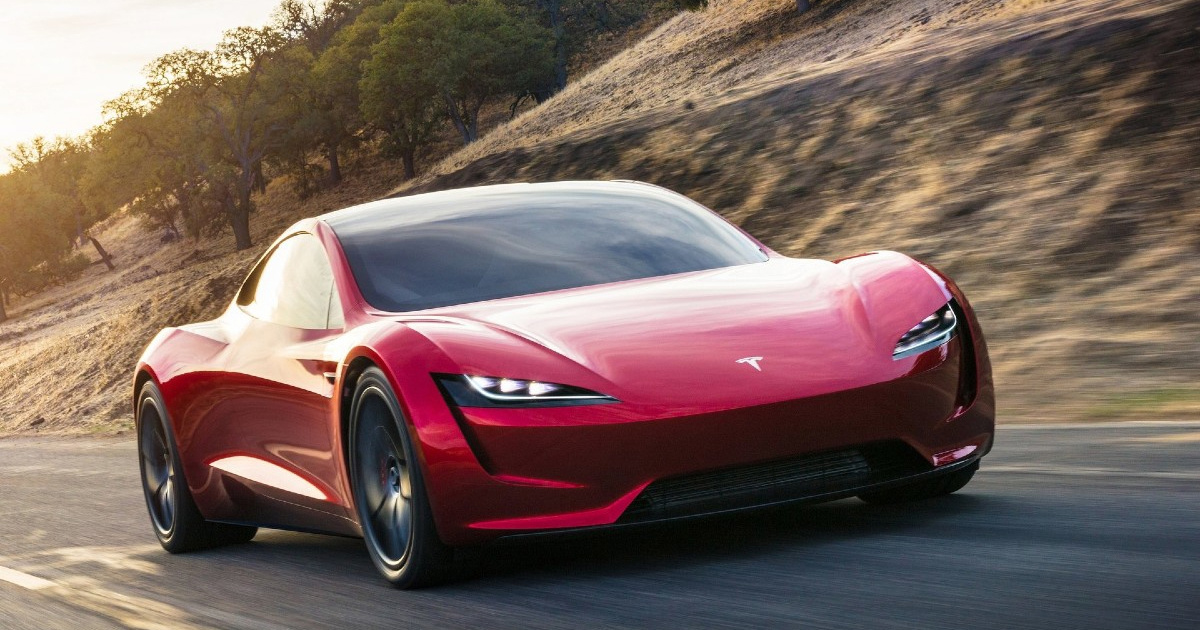 Tesla ponovno odgađa dolazak Roadstera