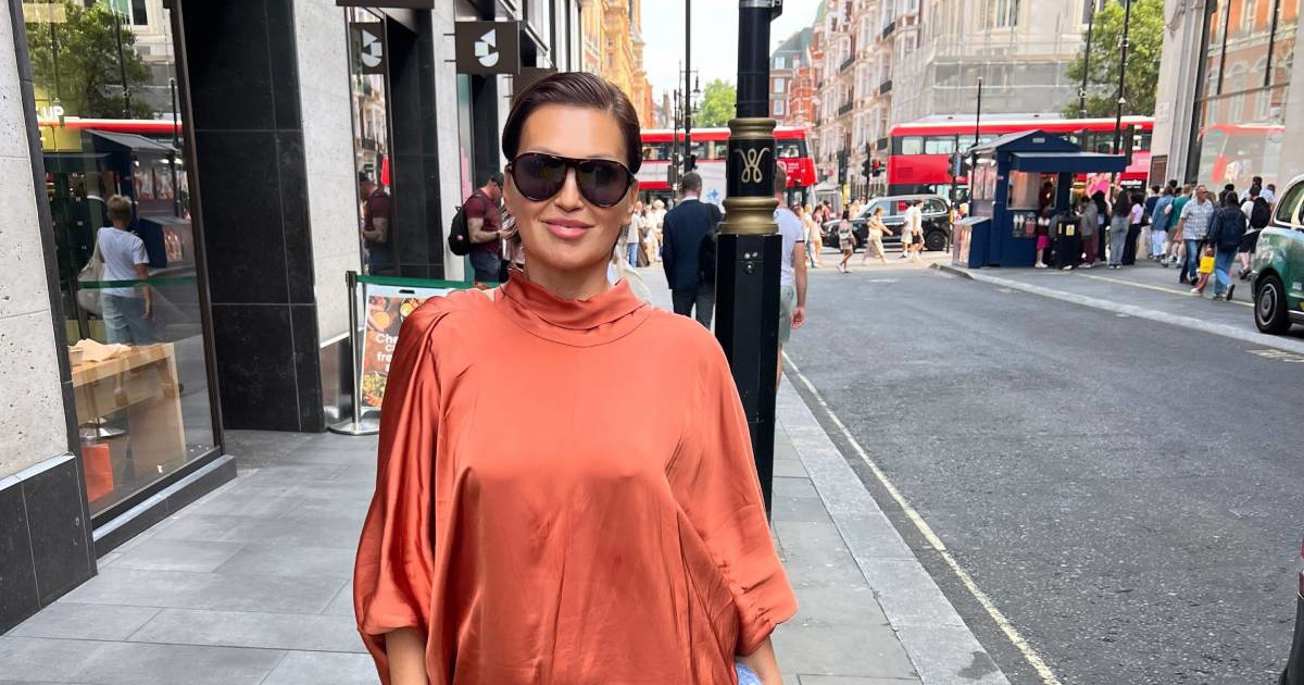 Nina Badrić prekinula odmor na Hvaru zbog Brune Marsa: "To je ljubav"