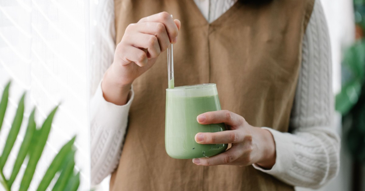 Najbolji jutarnji napitak za smanjenje upale, prema nutricionistima