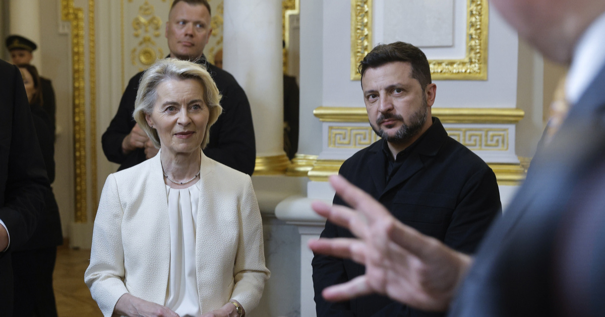 Europa pojačala vojnu pomoć Ukrajini, najveća je u 15 mjeseci