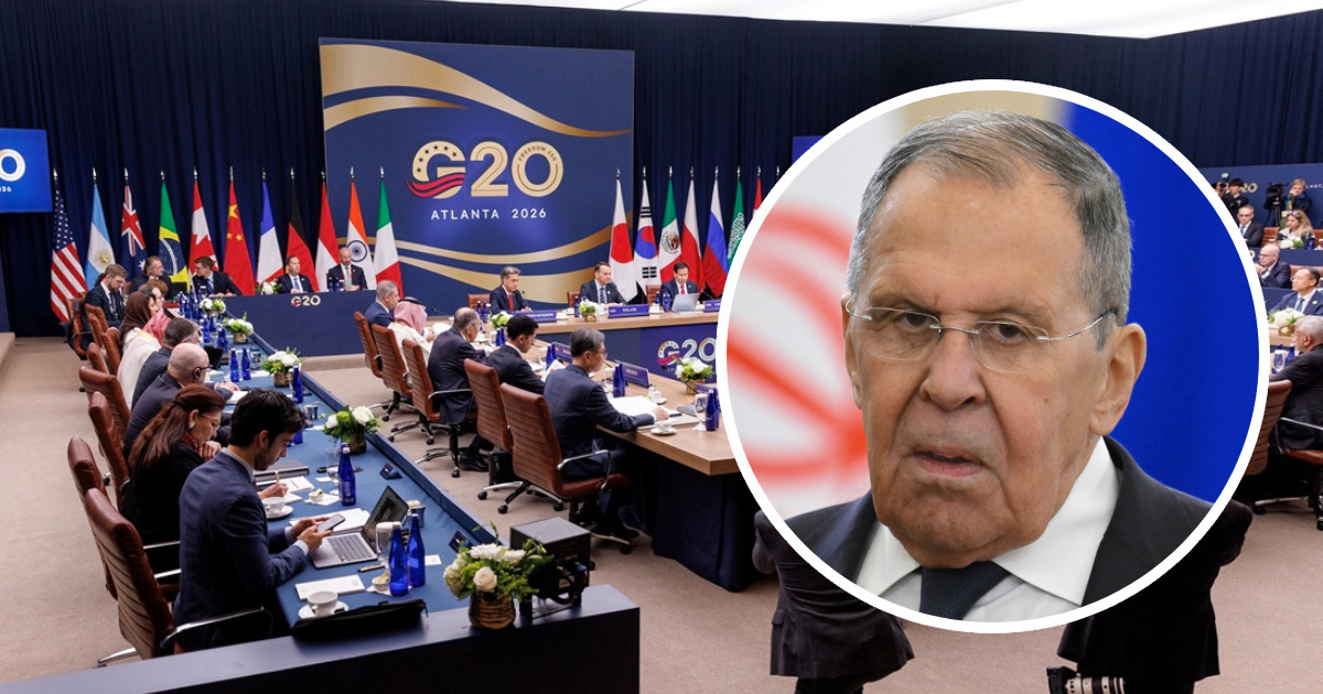 Europski diplomati odbili pozirati s Lavrovom. Amerikanci otkazali fotografiranje