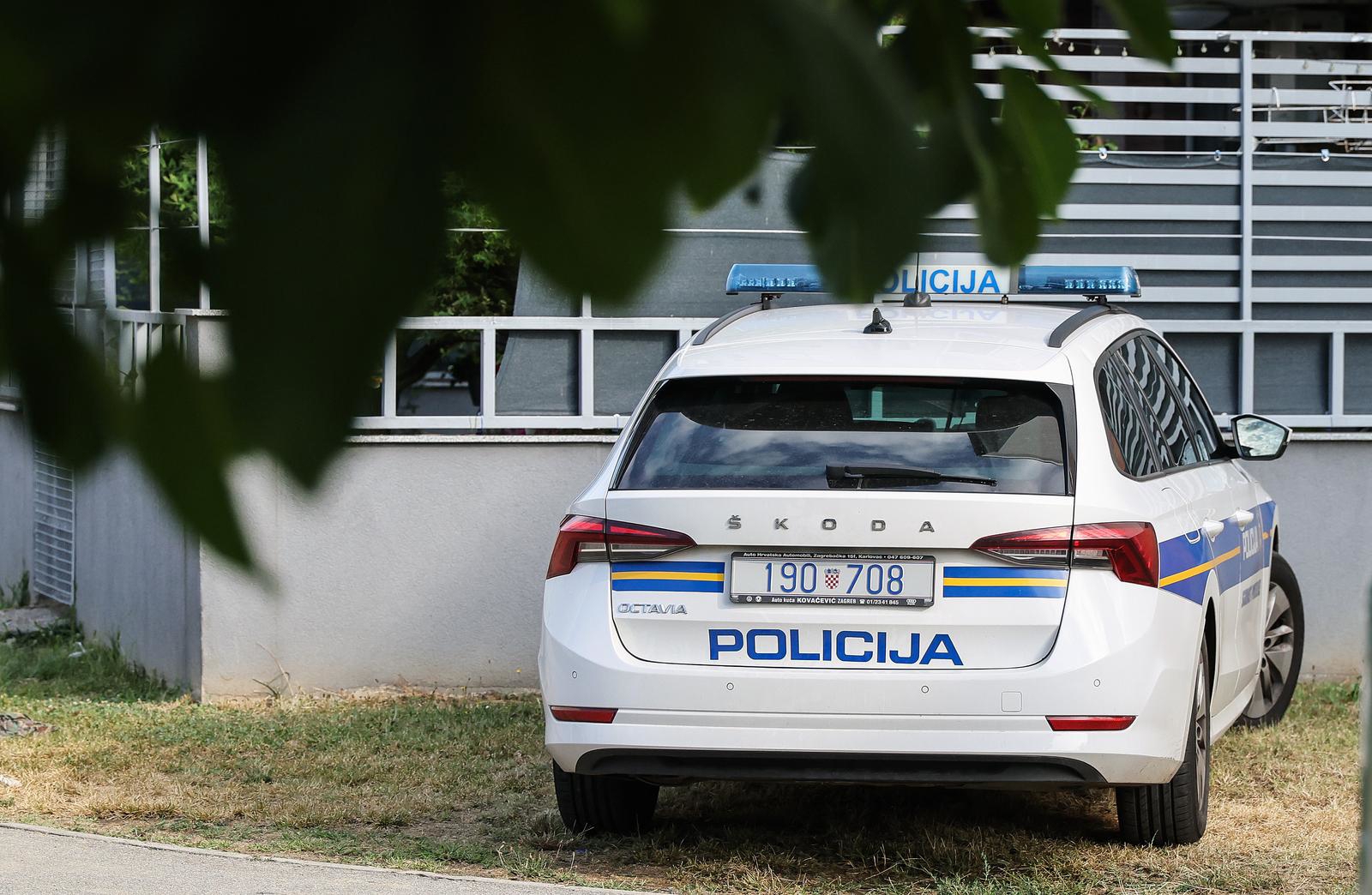 Mujo iz BiH pretukao 13-godišnjaka u zabavnom parku u Zagrebu