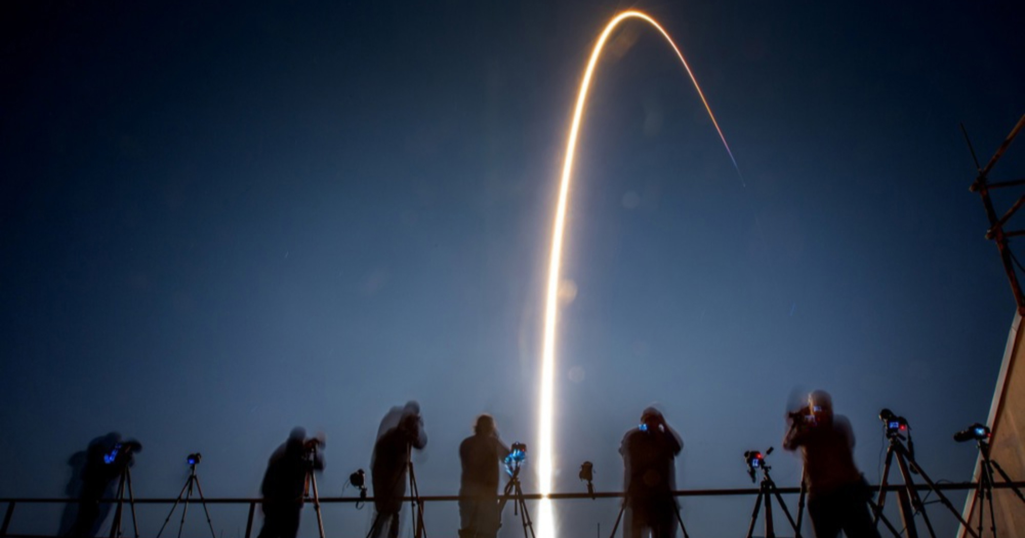 SpaceX nadmašio očekivanja, ali i dalje gubi milijarde