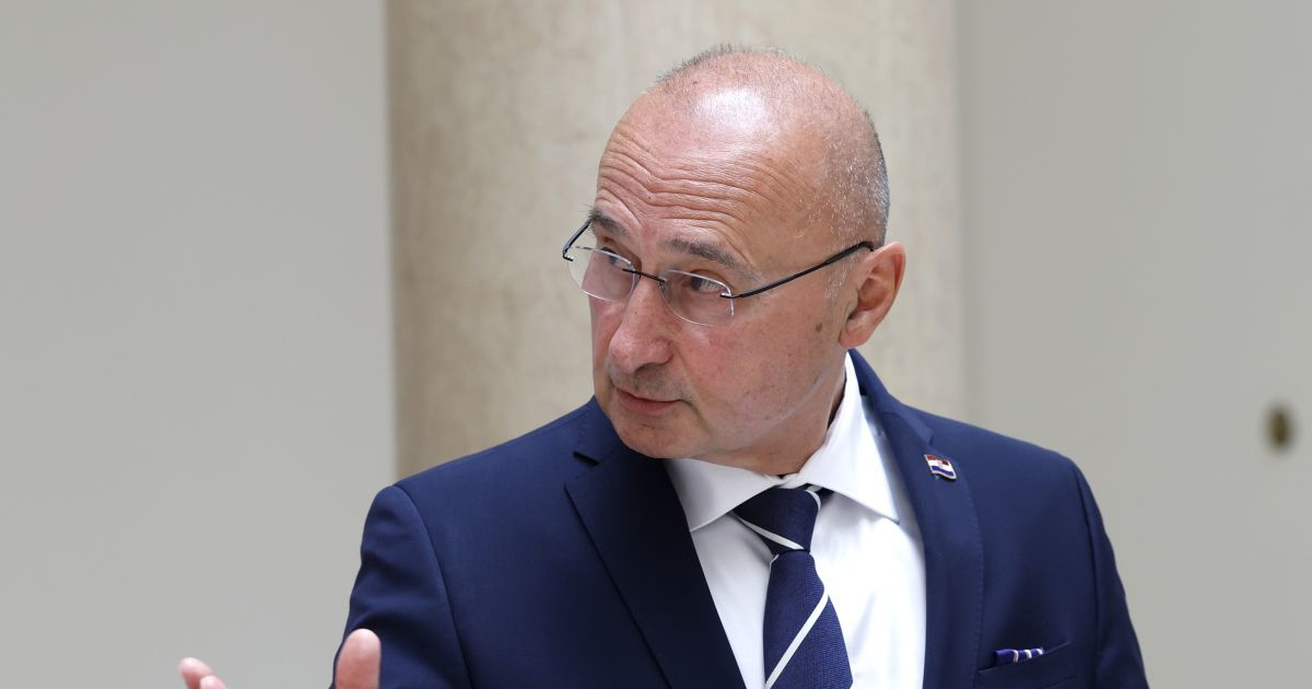 Udruge HVO-a u BiH uz Grlića Radmana. "Obranit ćemo se, kao od Miloševićeve mašinerije"