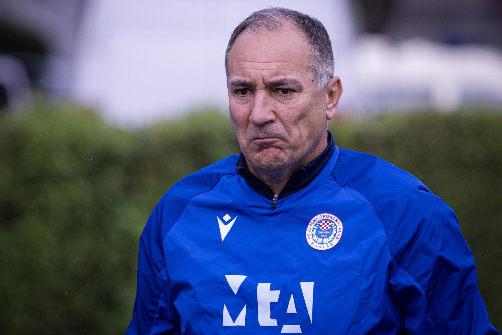 Doznajemo: Sud kaznio Igora Štimca zbog uvreda na račun udruge Naš Hajduk