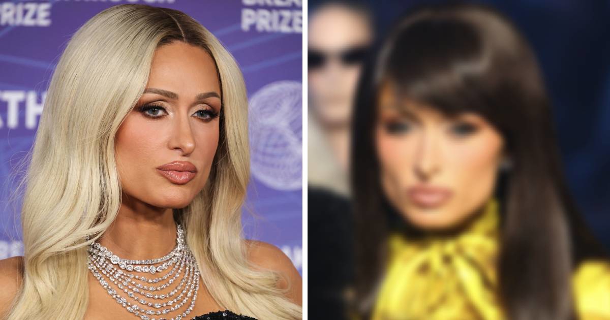 Paris Hilton promijenila imidž, teško ju je prepoznati