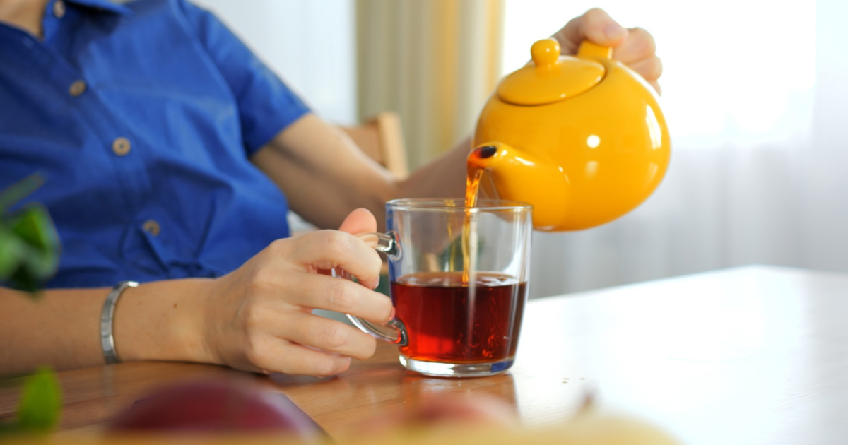 Nutricionisti: Ovaj napitak može biti odličan izbor za popodnevno razbuđivanje