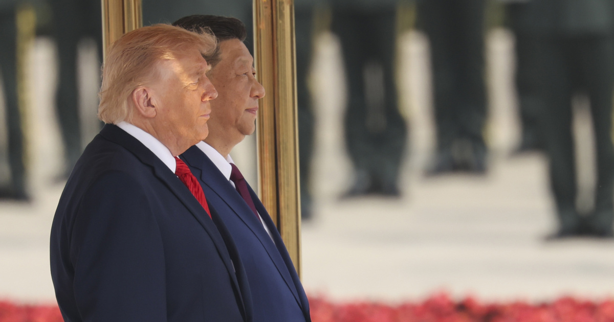 Xi upozorio Trumpa oko Tajvana
