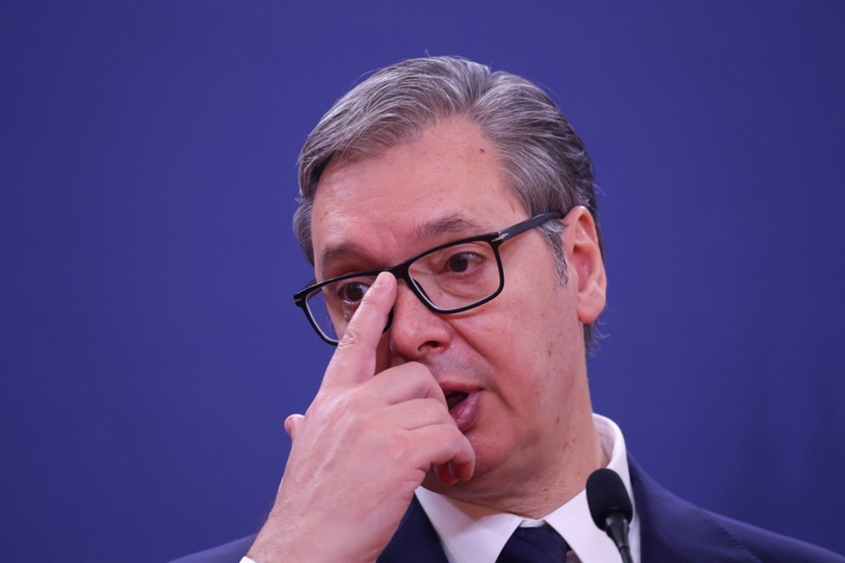 Vučić dobio spor protiv Spiegela